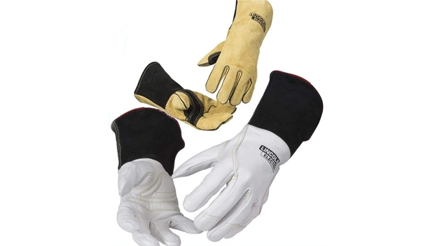 Different Types of Welding Gloves