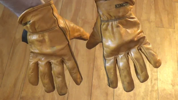 How Do You Soften Cowhide Stiff Leather Gloves