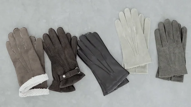 The Benefits of Washing Welding Gloves
