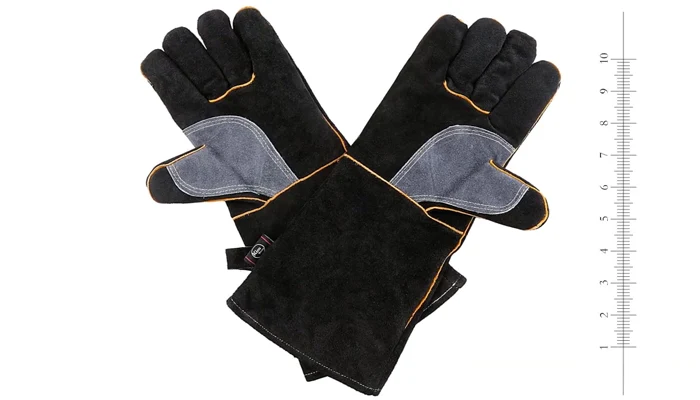 How Do I Choose The Right Size Of Welding Gloves?