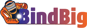 Bind Big Logo