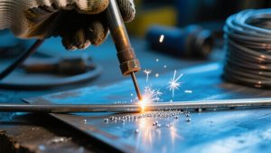 Can You Solder Galvanized Steel