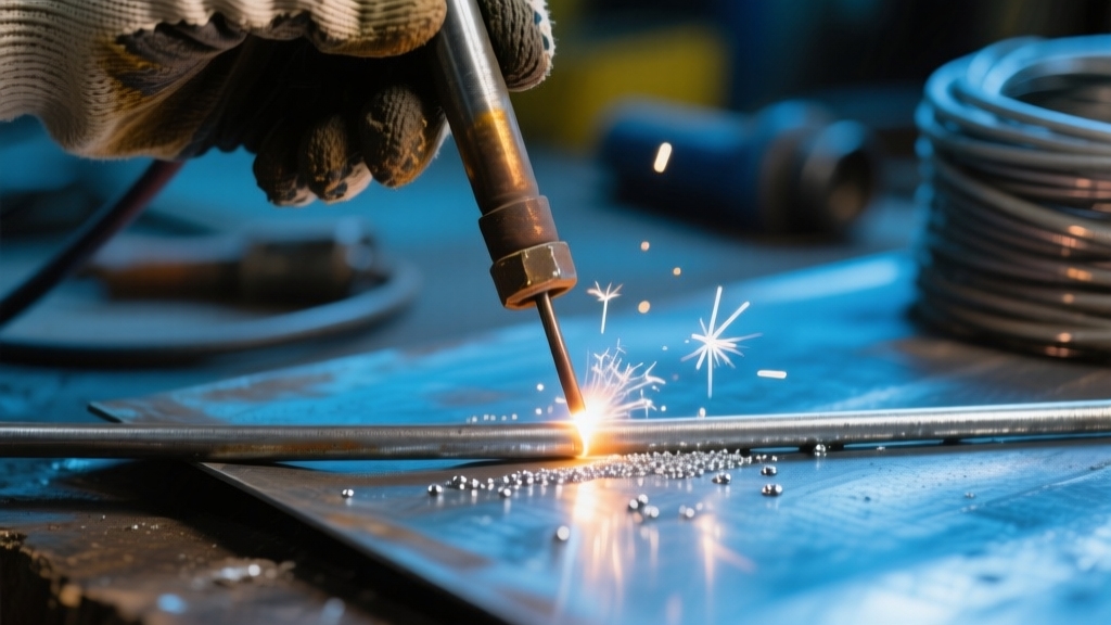 Can You Solder Galvanized Steel