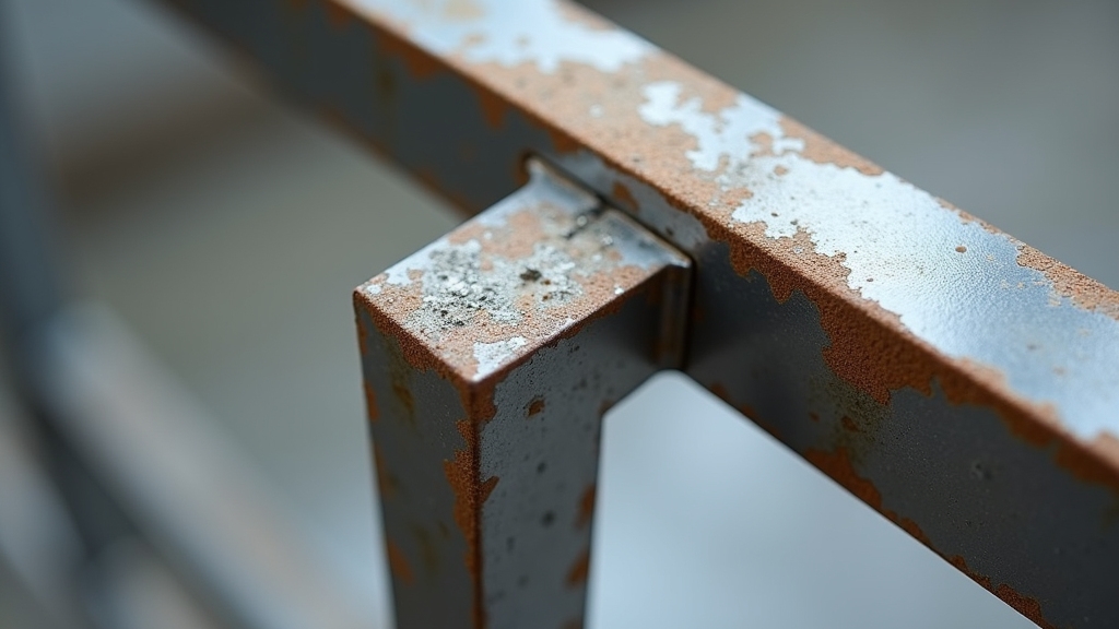 thorough pretreatment and application