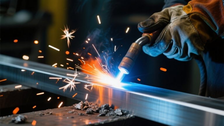 Can You Cut Stainless Steel With a Plasma Cutter