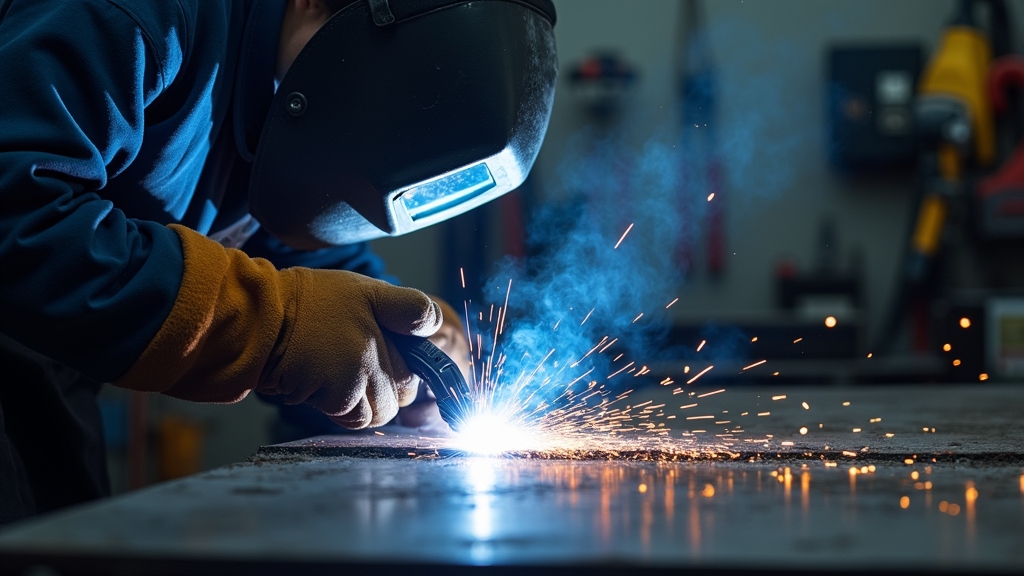 zinc vaporizes forms toxic fumes