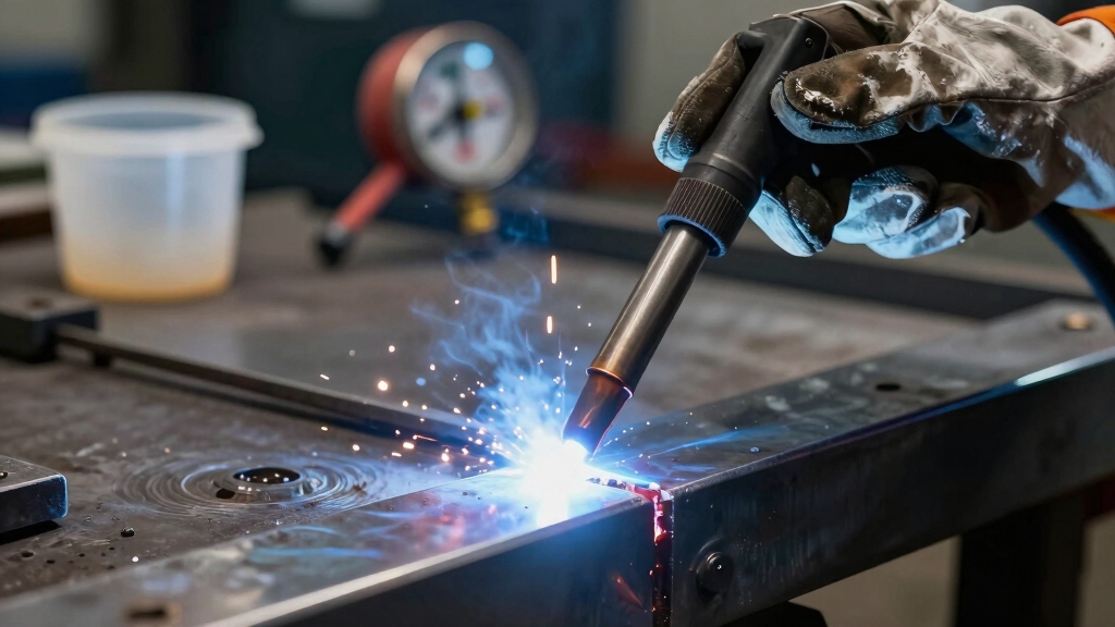 dcen electrode negative deeper penetration