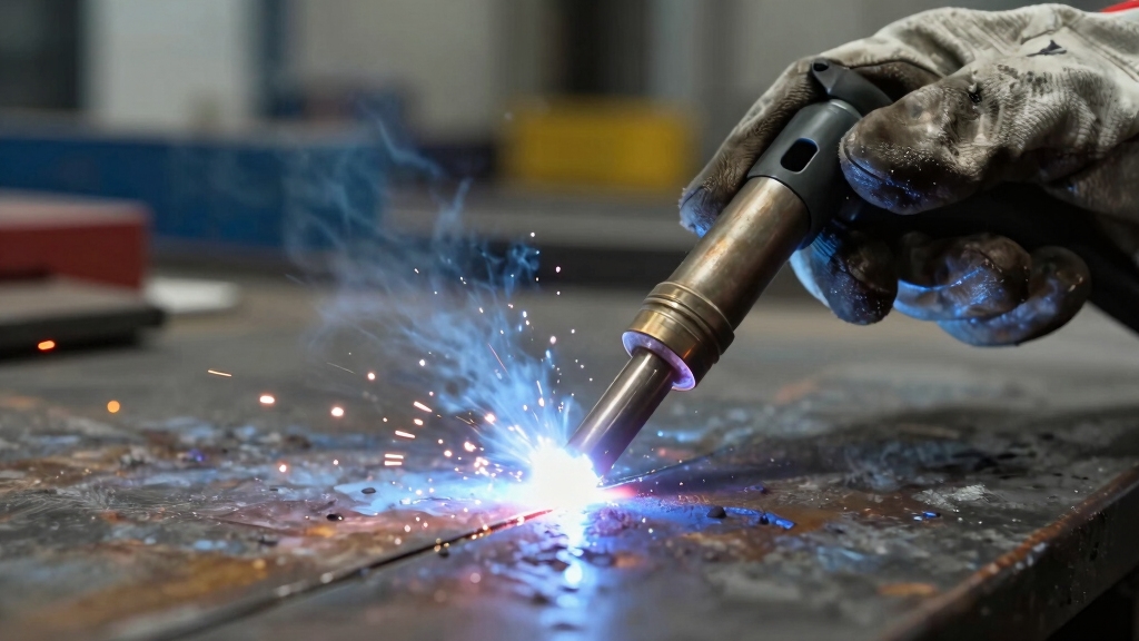 arc instability causes mig spatter