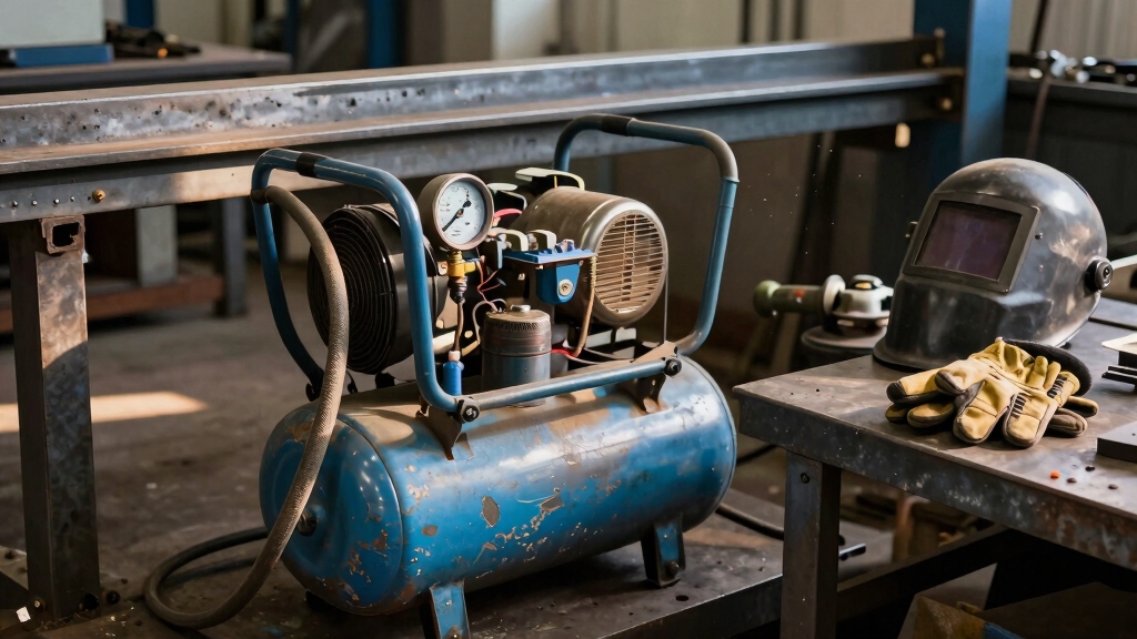 compressor lifespan varies widely