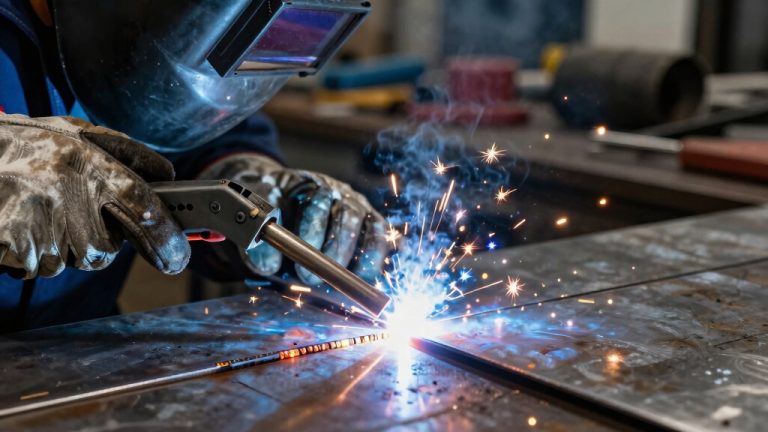 control voltage wire speed