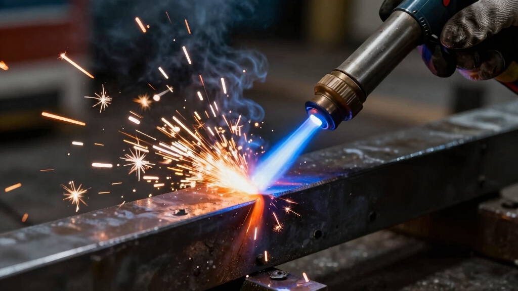 How Hot Are Plasma Cutters