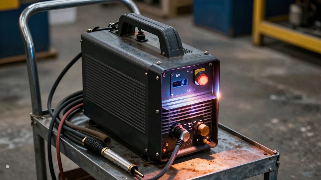 ac vs dc welding sources