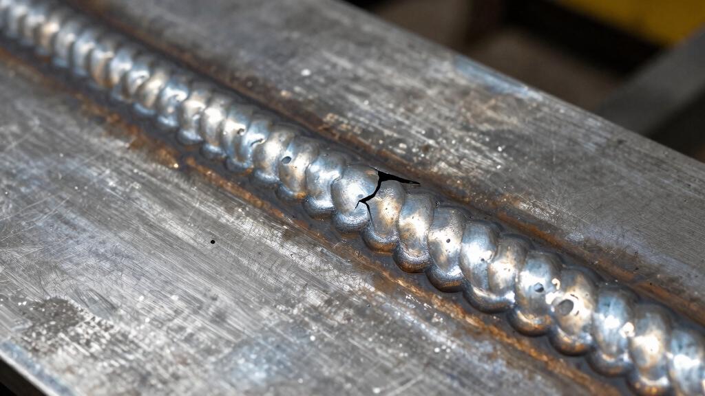 What Is Weld Defects