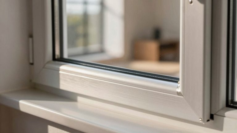 durable energy efficient multi material windows