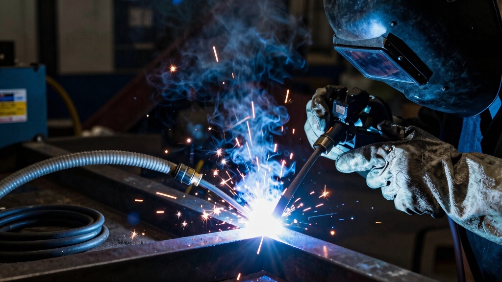 electric current from mains