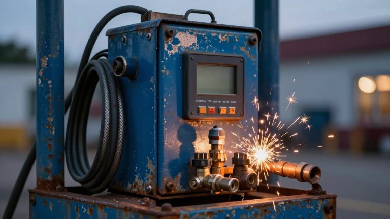 portable metal joining equipment