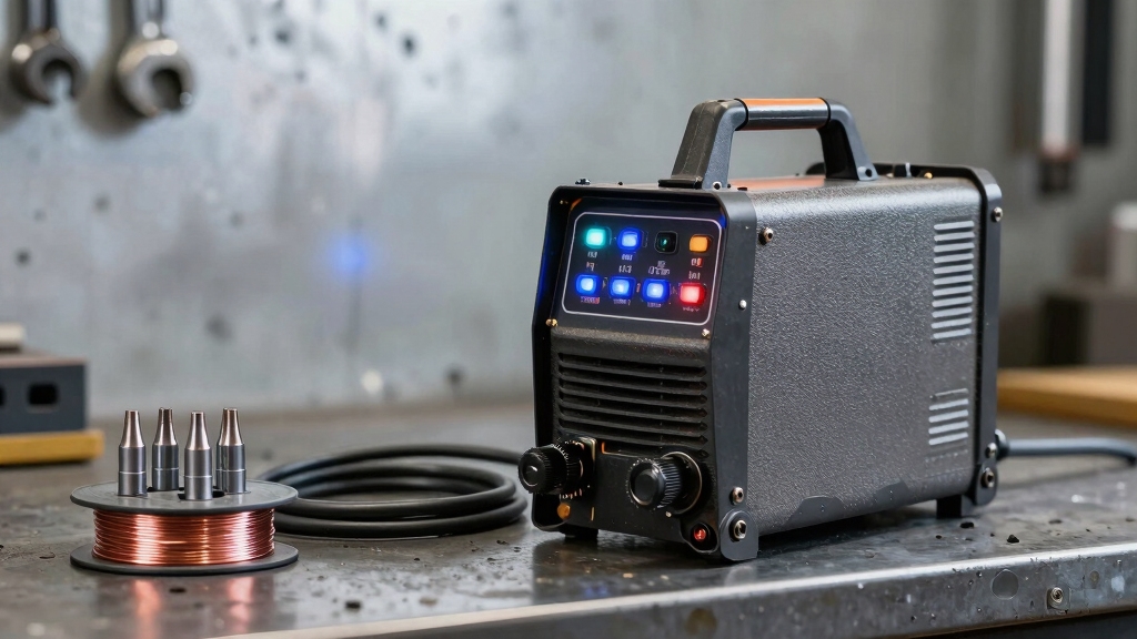 power duty versatility portability