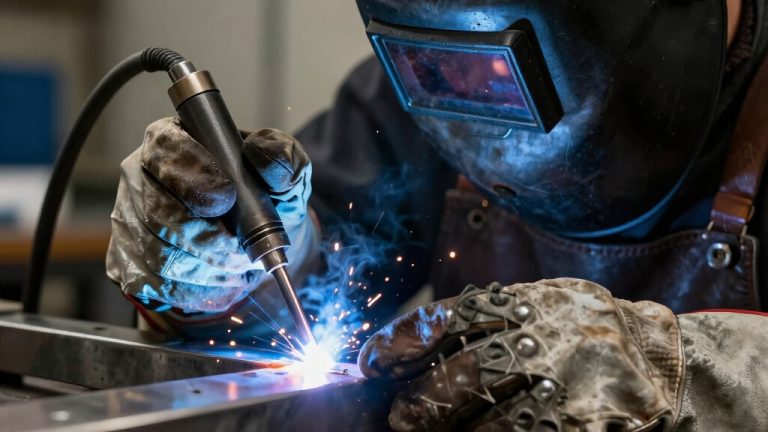 requires precision steady hands