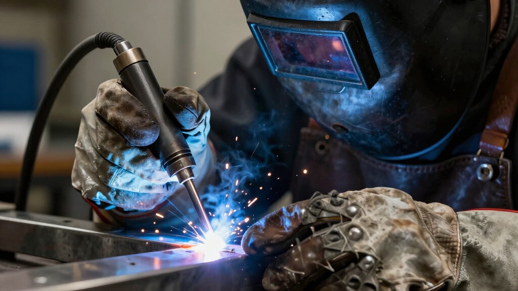 requires precision steady hands