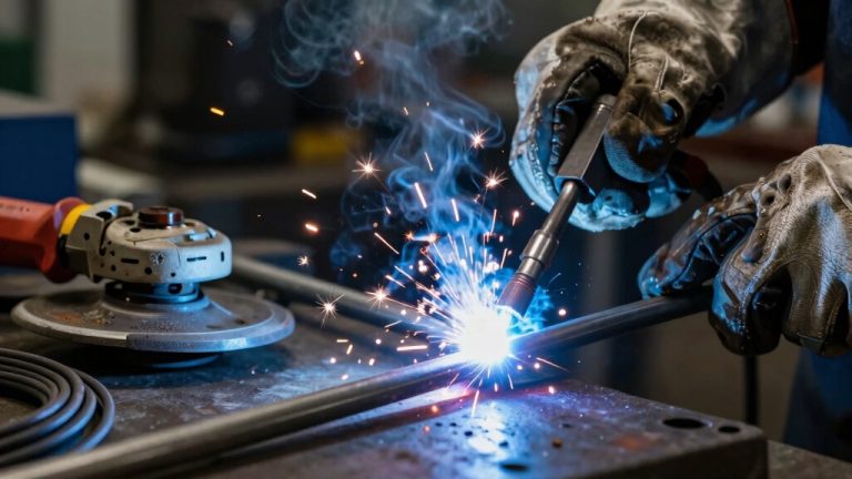 welding electrical conduit not recommended