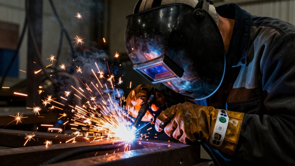welding risks for pacemakers