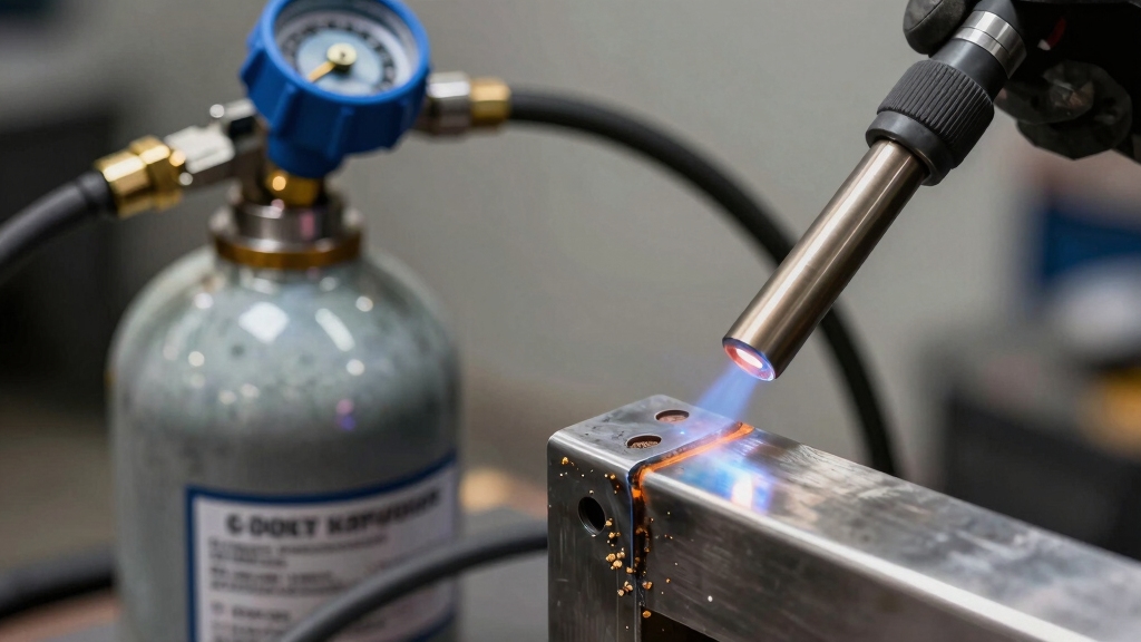 75 25 co2 causes oxidation