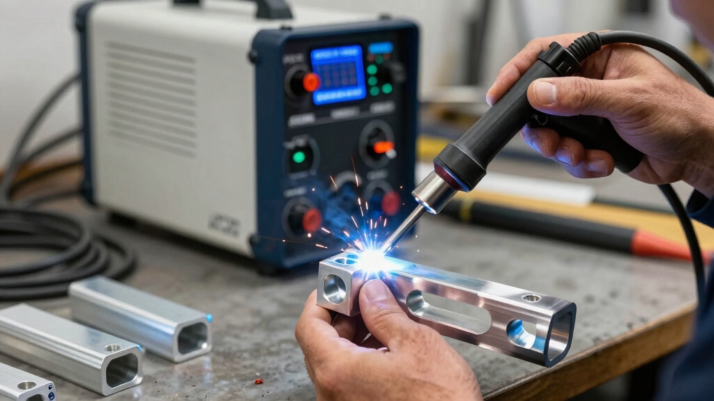 ac dc tig aluminum welding