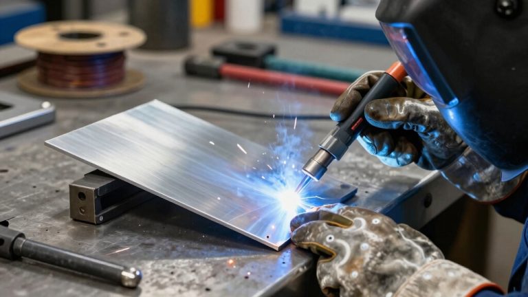 ac tig welder for aluminum