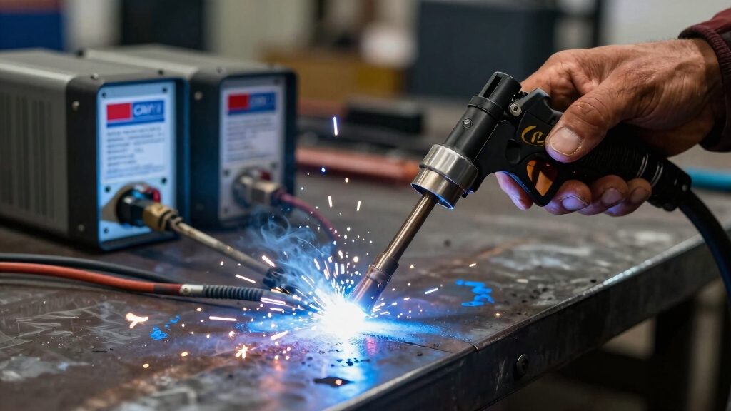 constant current vs constant voltage