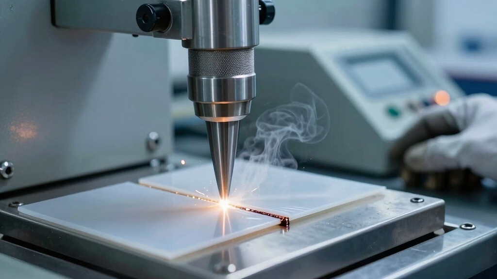 high frequency solid state bonding