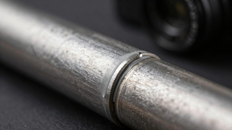 high strength permanent metal adhesive