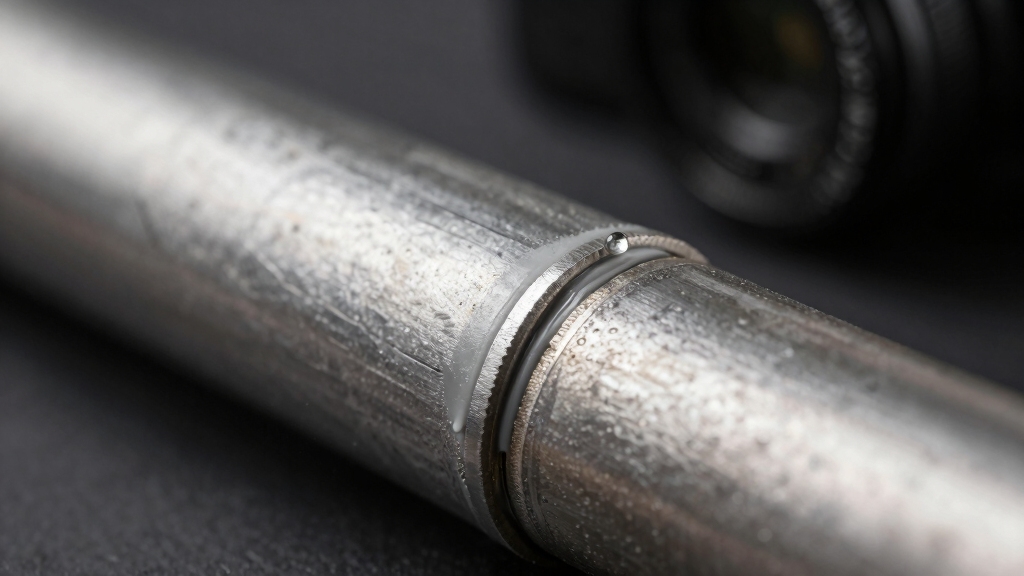 high strength permanent metal adhesive