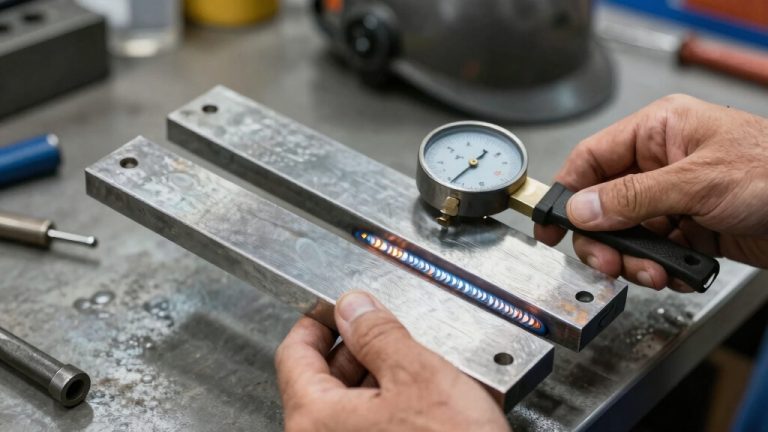 interpreting detailed welding symbols