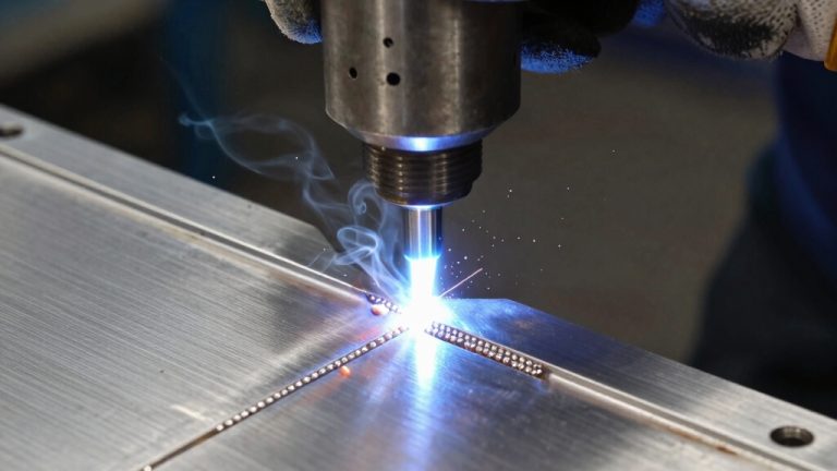 laser welding aluminum feasibility