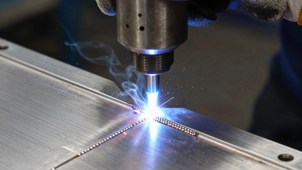 laser welding aluminum feasibility