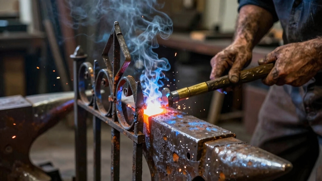 preserve slag control heat