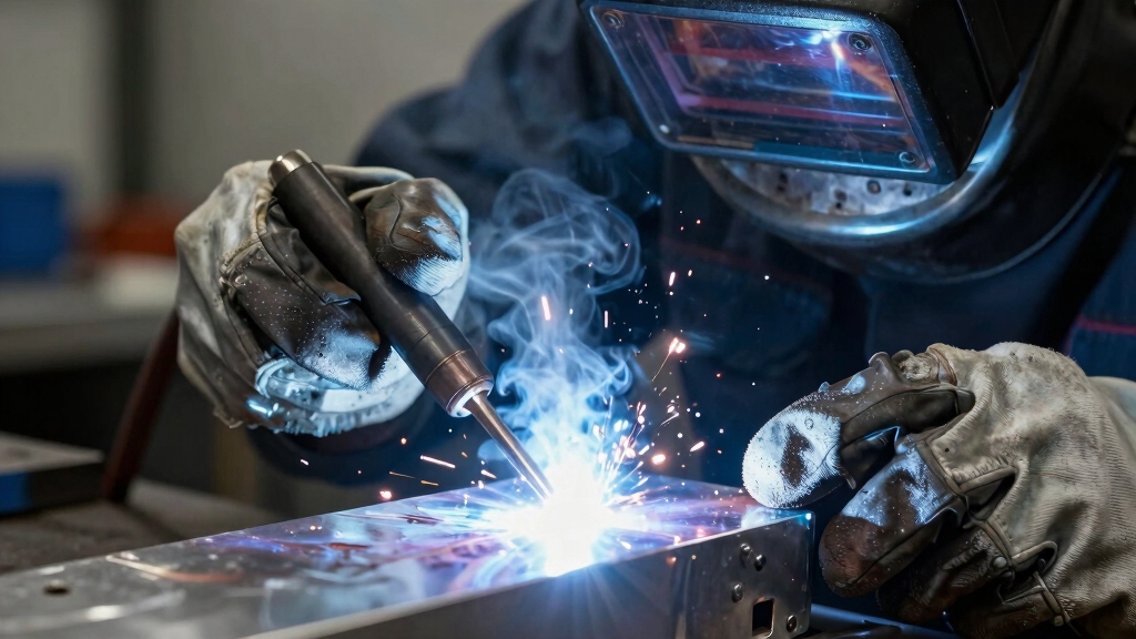 pure argon ensures superior aluminum