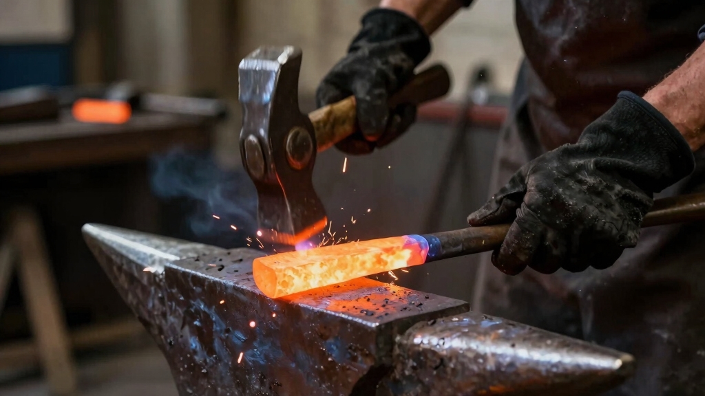 solid state near melting pressure bond