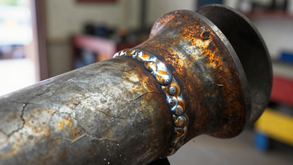 temporary exhaust repair longevity