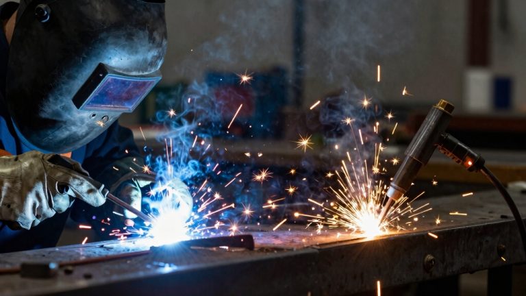 comparison arc versus mig