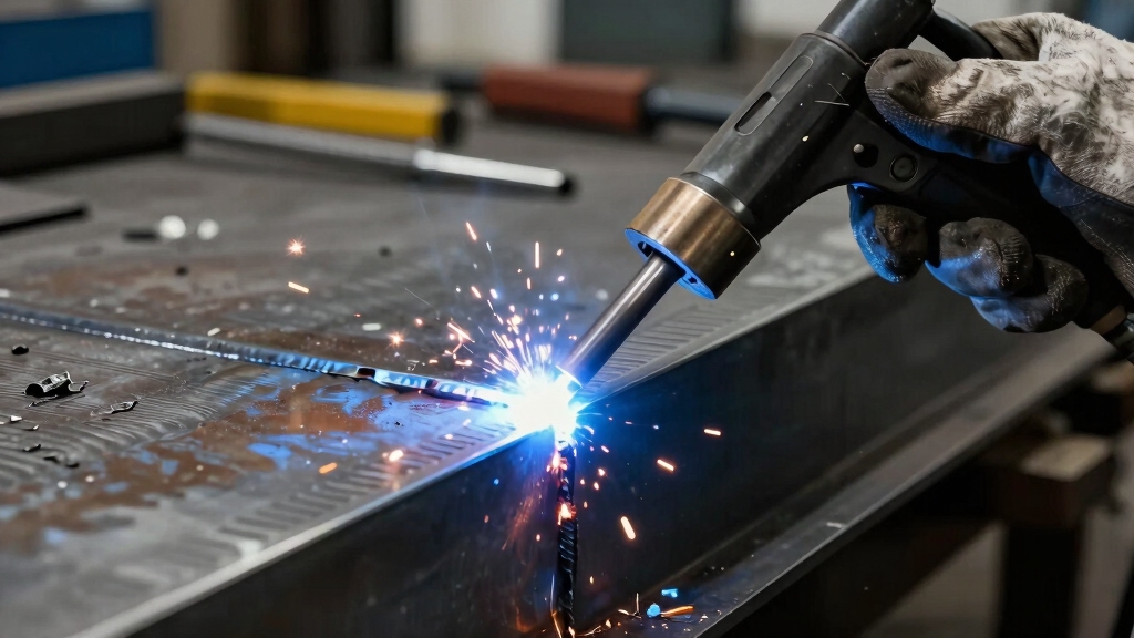 controlled metal removal process