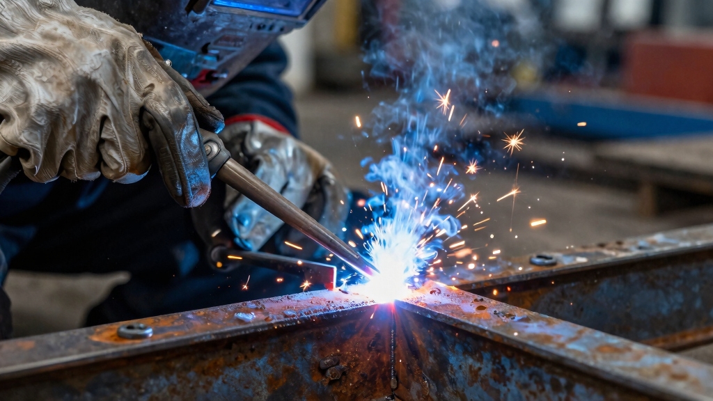 deep penetrating versatile repair rods