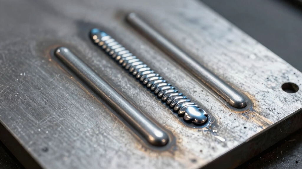 laser welding superior strength precision