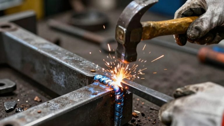 methods to separate welded joints