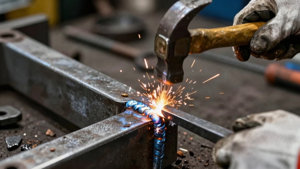 methods to separate welded joints