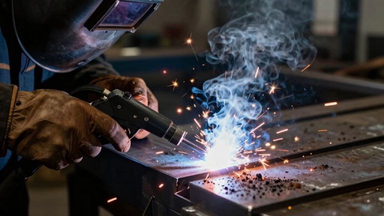 often gasless sometimes mixed