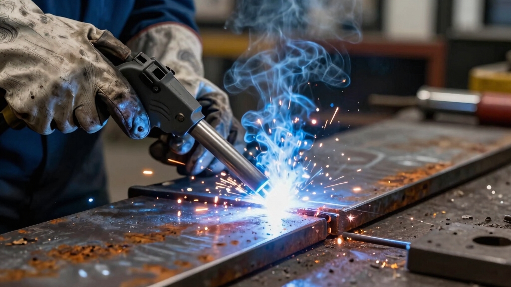 self shielded welding wire