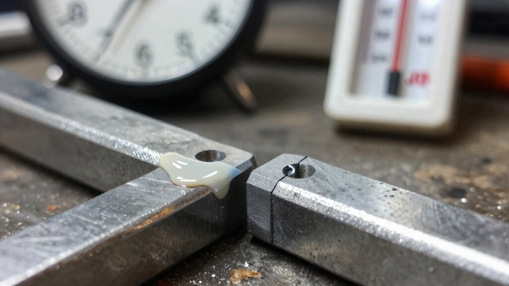 sets in hours cures day