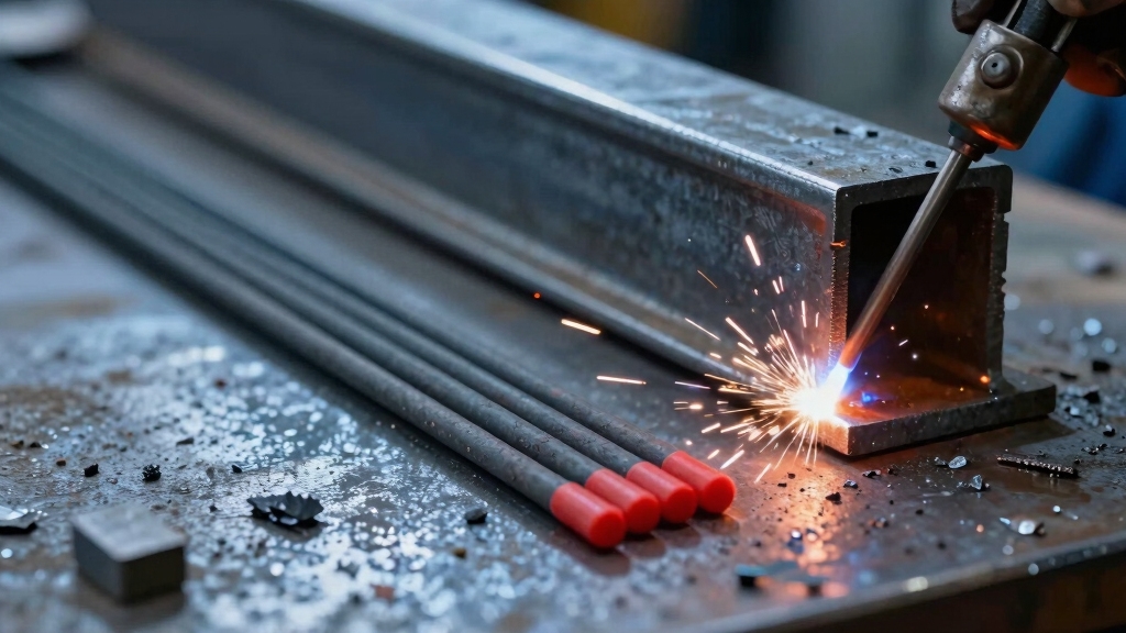 smooth controlled high deposition welding