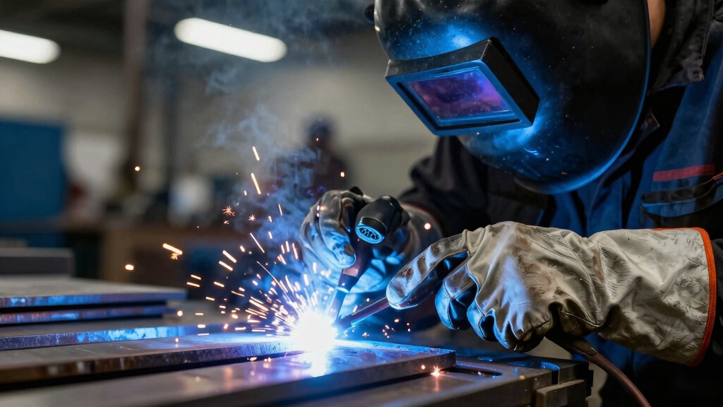 strength endurance steady hands